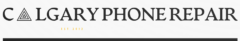Calgary Phone Repair Logo - Banner Clear