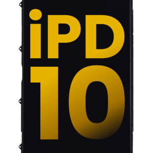 iPad 10 LCD + Screen and Digitizer Replacement - Fix Factory Canada