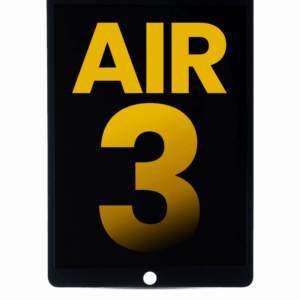 iPad Air 3 LCD + Screen Replacement_Black-Fix Factory Canada