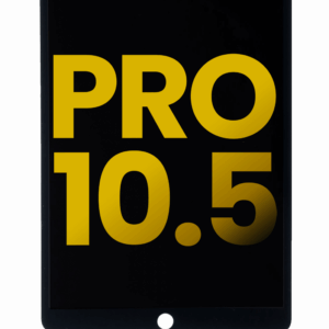 iPad Pro 10.5 Gen LCD and Screen Replacement_Black-Fix Factory Canada