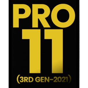 iPad Pro 11.0 3rd Gen LCD and Screen Replacement-Fix Factory Canada