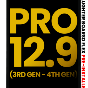 iPad Pro 12.9 3rd Gen LCD and Screen Replacement - Fix Factory Canada
