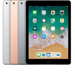 iPad