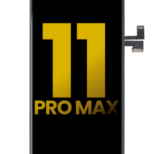 iPhone 11 Pro Max Screen Replacement - Fix Factory Canada