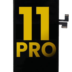iPhone 11 Pro Screen Replacement - Fix Factory Canada
