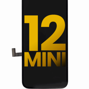iPhone 12 Mini Screen Replacement - Fix Factory Canada