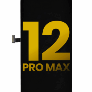 iPhone 12 Pro Max Screen Replacement - Fix Factory Canada