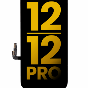 iPhone 12 Pro Screen Replacement - Fix Factory Canada