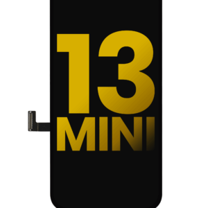 iPhone 13 Mini Screen Replacement - Fix Factory Canada