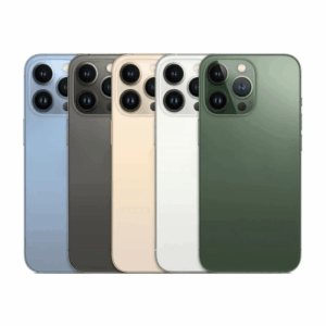 iPhone 13 Pro Back Housing Replacement - Fix Factory Canada