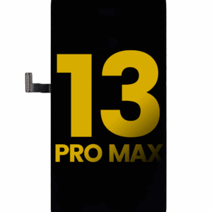iPhone 13 Pro Max Screen Replacement - Fix Factory Canada