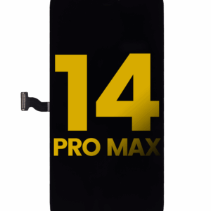 iPhone 14 Pro Max Screen Replacement - Fix Factory Canada