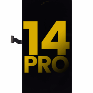 iPhone 14 Pro Screen Replacement - Fix Factory Canada