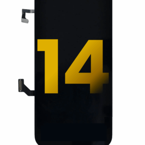 iPhone 14 Screen Replacement - Fix Factory Canada