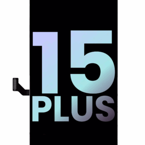 iPhone 15 Plus Screen Display Replacement-Fix-Factory-Canada