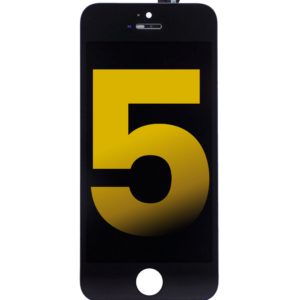 iPhone 5 Screen Replacement - Fix Factory Canada