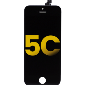 iPhone 5c Screen Replacement - Fix Factory Canada