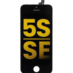 iPhone 5S/5se Screen Replacement - Fix Factory Canada