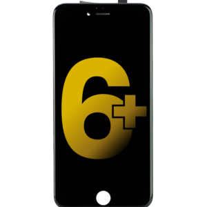 iPhone 6 Plus Screen Replacement - Fix Factory Canada