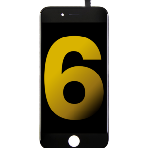 iPhone 6 Screen Replacement - Fix Factory Canada