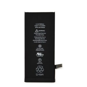 iPhone 6s Battery Replacement - Fix Factory Canada