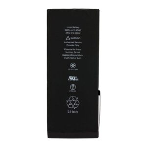 iPhone 6s Plus Battery Replacement - Fix Factory Canada