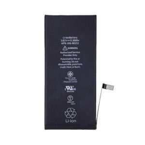 iPhone 7 Plus Battery Replacement - Fix Factory Canada