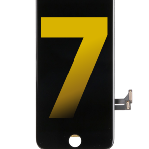 iPhone 7 Screen Replacement - Fix Factory Canada