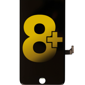 iPhone 8 Plus Screen Replacement - Fix Factory Canada
