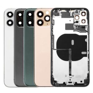 iPhone Back Housing