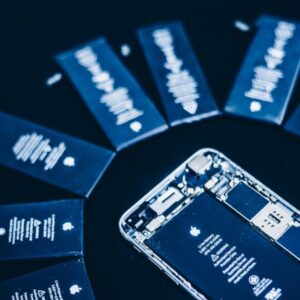 iPhone Batteries