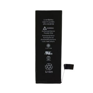 iPhone SE 2020 Battery Replacement - Fix Factory Canada