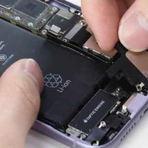 Apple iPhone Series Lower Loudspeaker Assembly (Repair Included)
