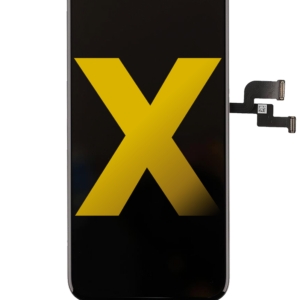 iPhone X Screen Replacement - Fix Factory Canada