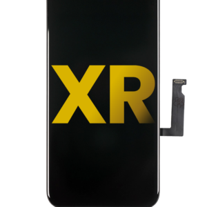 iPhone XR Screen Replacement - Fix Factory Canada