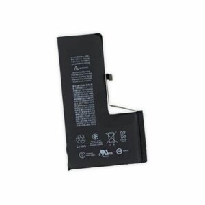 iPhone XS Battery Replacement - Fix Factory Canada