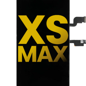 iPhone XS MAX Screen Replacement - Fix Factory Canada