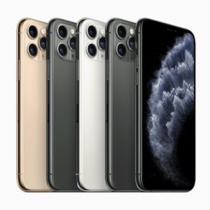 iPhone