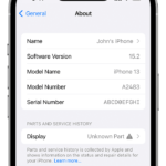 ios15-settings-general-about-parts-unknown-part