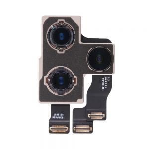 Apple iPhone 11 Pro Max Main Rear Camera (Repair Included)
