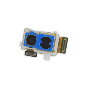 Samsung Galaxy S10e Dual Main Rear Camera (Repair Included)