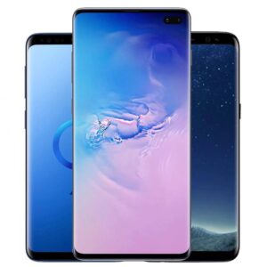 Samsung S10 Plus Parts (Repair Included)