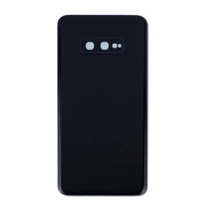 Samsung S10e Back Cover w/ Camera Lens Frame